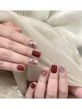 めぐみのネイルサロン/持ち込み