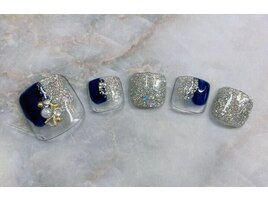 10月フット6900円→オフ込4500円