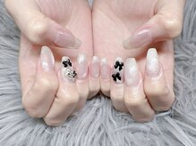 ドーリーガール(Dolly Girl)/