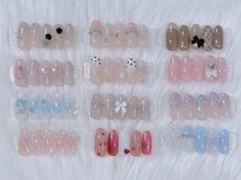 ラムーブ(ramove)/《ハンド》定額コース　8,500円