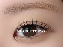 ニュアンストーキョー 大阪梅田本店(NUANCE TOKYO)/パリエク/パリジェンヌ/マツパ