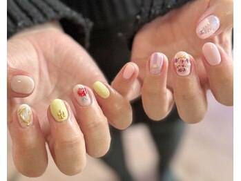オテモネイル(otemo.nail)/