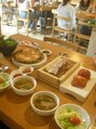 アイラッシュプラザ 南森町店(EYELASHPLAZA) 韓国旅行とカフェ巡り、写真を撮ることが好きです^-^