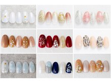 クレアラルーチェ 明石本町店(Crea la Luce)/【ハンド】イベント定額5