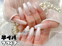 ネイルマフィア 池袋店(NAIL MAFIA)/ベイビーブーマー