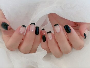 サロン ド リリー(salon de Lily)/《パラジェル》フレンチネイル