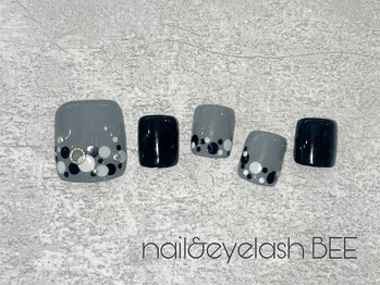 12月のキャンペーン☆フット