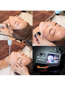 小顔になりたい