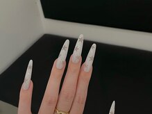 センスネイル 北千住店(Sense Nail)/クリスマス/冬ネイル/ボルドー