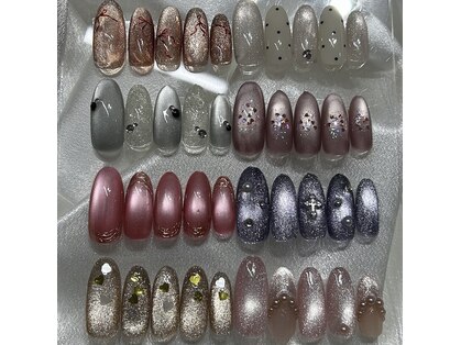 ミ シュエット(Me Chouette)の写真