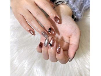 エーナイン イオンモール苫小牧店/持込デザイン