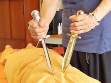 新リンパサロン 八幡山/ピンポイントで届く革新の技術☆