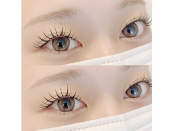 ヘイリー(Hailey 201.)/LED120×パーマ