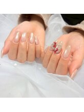 ワイズビューティー 高槻店(y's beauty)/2本アートコース