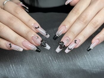 アモールビューティー 新宿店(Amor Beauty)/