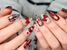 ウォル トウキョウ 渋谷(WOL TOKYO)/ジェル120分