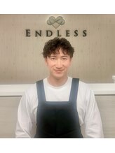 エンドレス(ENDLESS)&nbsp;丸本 舜也