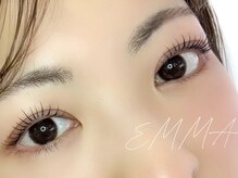 エマ(EMMA)/EMMA eyelash 【エマ】　立川