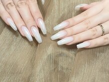 ユーアンドミー(U&Mi)の雰囲気（広々とした施術エリア、ゆっくりお過ごし下さい）