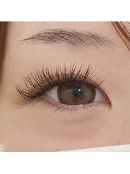 プエラ ラシェス(PUELLA lashes)/Wフラット