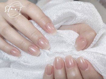 スターエフ(StarF)/ネイルサロンStarF