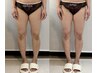 脚のむくみ・太さが気になる方へ｜脚のラインが変わる｜下半身集中90分