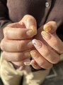 サトリネイルルーム 京橋店(Satoril nail room)&nbsp;more art