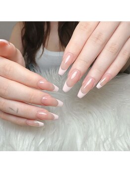 アンミーネイル 新宿(Anmi Nail)/