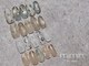 ミミン バイ フェリモ(mimin.by felimo)の写真/【トレンドに合わせた選べる定額コース】シンプル～華やかまで豊富にご用意♪自分らしさの取り入れも◎