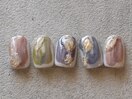 インクartニュアンス