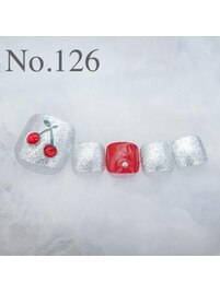 フット#126