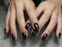 オムネイル 渋谷(HOMME NAIL)/