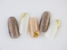 イズネイル(izu Nail)/