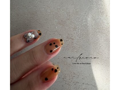 ネイルズ ココ(nails COCO)の写真