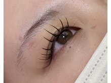 オンリーヘア 桑名(ONLY HAIR)の雰囲気（   モチ抜群！ LEDまつエクで理想の目元へ♪）