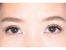 アイフラッシュ 京阪百貨店くずはモール店(Eye Flash)/アフター