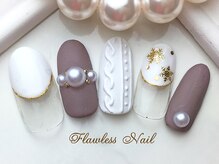 フローレスネイル 新宿店(FlawlessNail)/【定額アート】