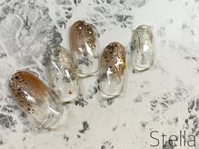 ステラ(Stella)/▼ラグジュアリーコース6980