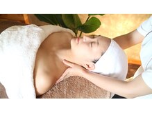 メナードフェイシャルサロン 中もず駅北(MENARD FACIAL SALON)/アドバンスはしっかり１２工程