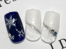 キャンアイドレッシー 熊谷店/2019.11～12月4000円