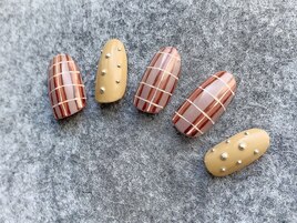 ちょっぴり大人気分♪