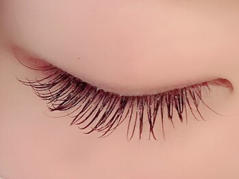 カラン 焼津店(CALIN)/フラットラッシュ付け放題☆