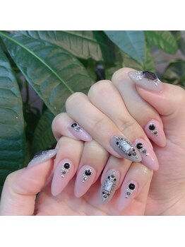 フローラ(FLORA)/