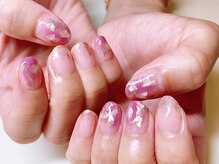 ミリュウ(Milieu)/ニュアンスホイル