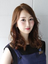 ネイル エヌプラス(nail N+)&nbsp;野乃香 Nonoka