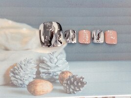 きれいめニュアンス