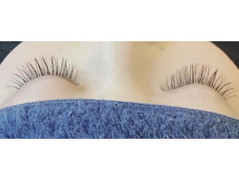アイラッシュエクステンションカッコ(Eyelash Extension Cacco)/