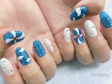 インミニネイルサロン 上野御徒町(INMENE)/