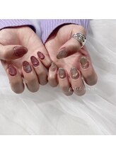 プチナノ(petitnano)/持ち込み10本art