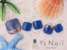 ワイズネイル(Y's NAIL)/